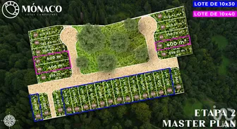 NEX-272287 - Terreno en Venta en Chicxulub, CP 97340, Yucatán.