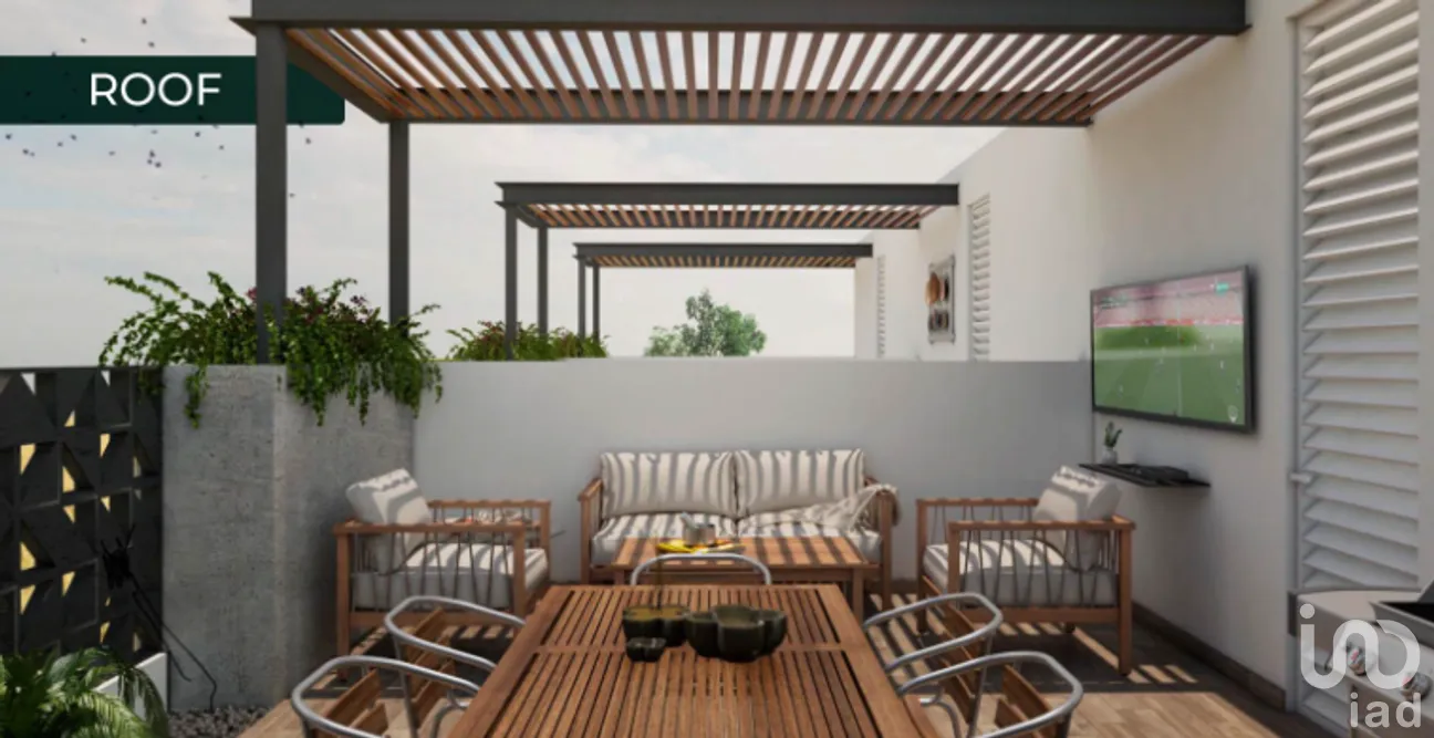 Casa en Venta en Benito Juárez Nte, Mérida, Yucatán | NEX-272291 | iad México | Foto 5 de 6