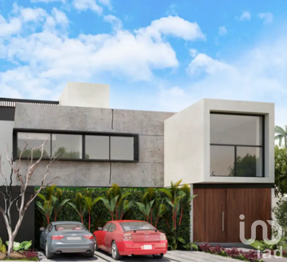 Casa en Venta en Benito Juárez Nte, Mérida, Yucatán | NEX-272291 | iad México | Foto 1 de 6