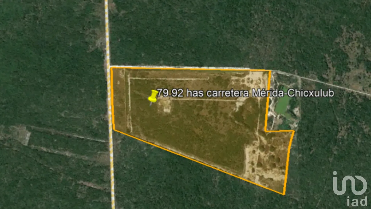 Terreno en Venta en Chicxulub, Chicxulub Pueblo, Yucatán | NEX-272292 | iad México | Foto 3 de 5