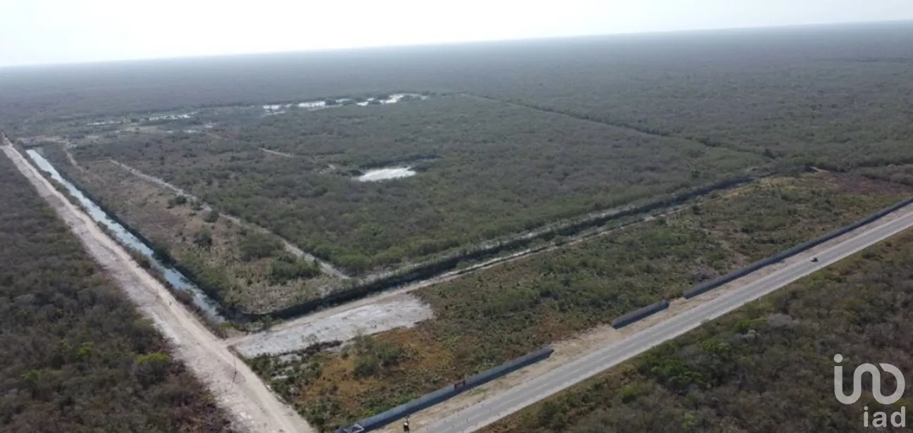 Terreno en Venta en Chicxulub, Chicxulub Pueblo, Yucatán | NEX-272292 | iad México | Foto 4 de 5