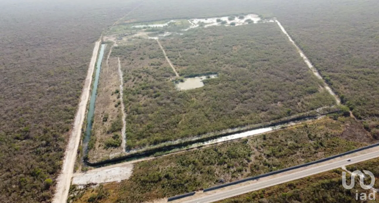 Terreno en Venta en Chicxulub, Chicxulub Pueblo, Yucatán | NEX-272292 | iad México | Foto 1 de 5