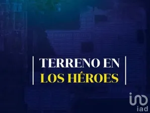 NEX-272293 - Terreno en Venta.