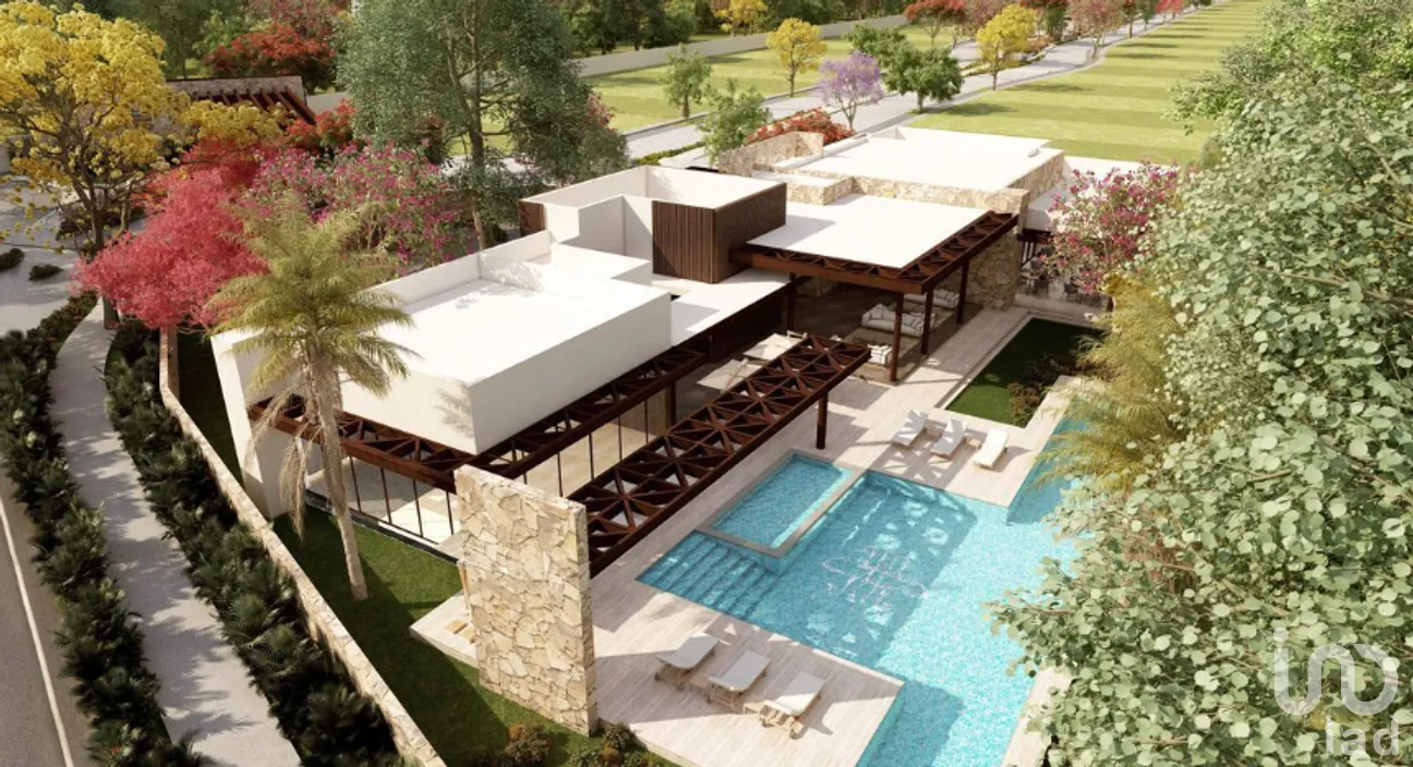 Terreno en Venta en Tixcuytún, Mérida, Yucatán | NEX-272294 | iad México | Foto 3 de 4