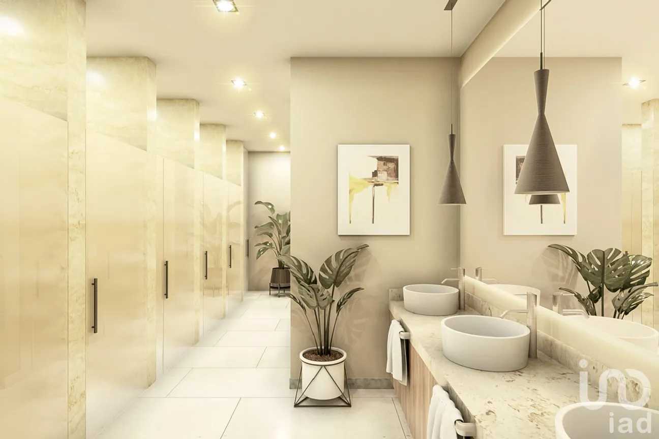 Departamento en Venta en Montebello, Mérida, Yucatán | NEX-272299 | iad México | Foto 18 de 19