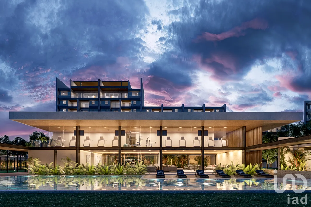 Departamento en Venta en Montebello, Mérida, Yucatán | NEX-272299 | iad México | Foto 4 de 19