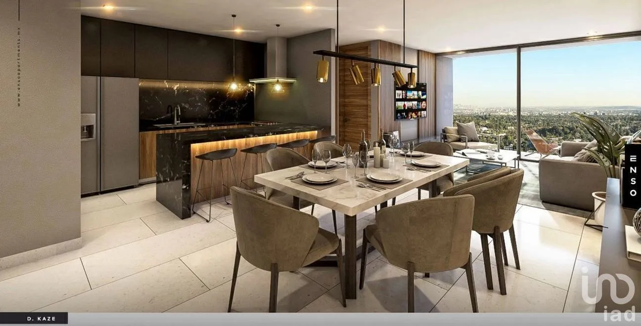 Departamento en Venta en Montebello, Mérida, Yucatán | NEX-272299 | iad México | Foto 8 de 19