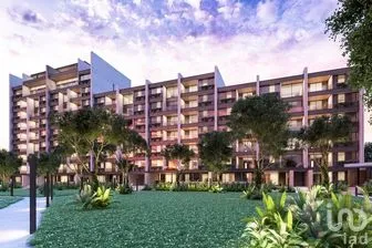 NEX-272299 - Departamento en Venta, con 2 recamaras, con 2 baños, con 127 m2 de construcción en Montebello, CP 97113, Yucatán.