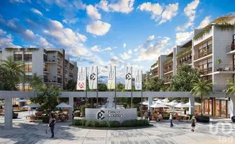 NEX-272300 - Oficina en Venta, con 1 baño, con 45.5 m2 de construcción en Yucatán Country Club, CP 97308, Yucatán.