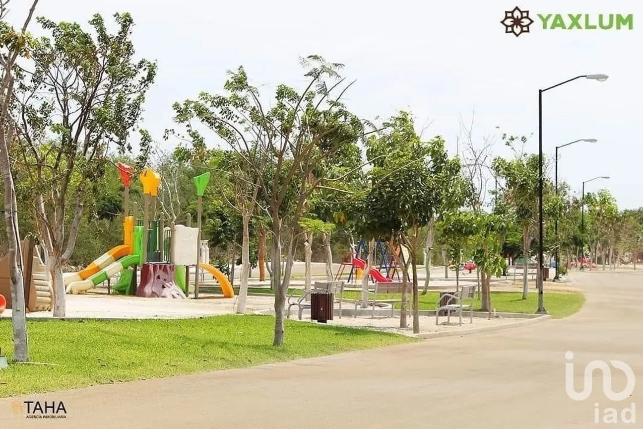 Terreno en Venta en Yaxkukul, Yaxkukul, Yucatán | NEX-272301 | iad México | Foto 4 de 10