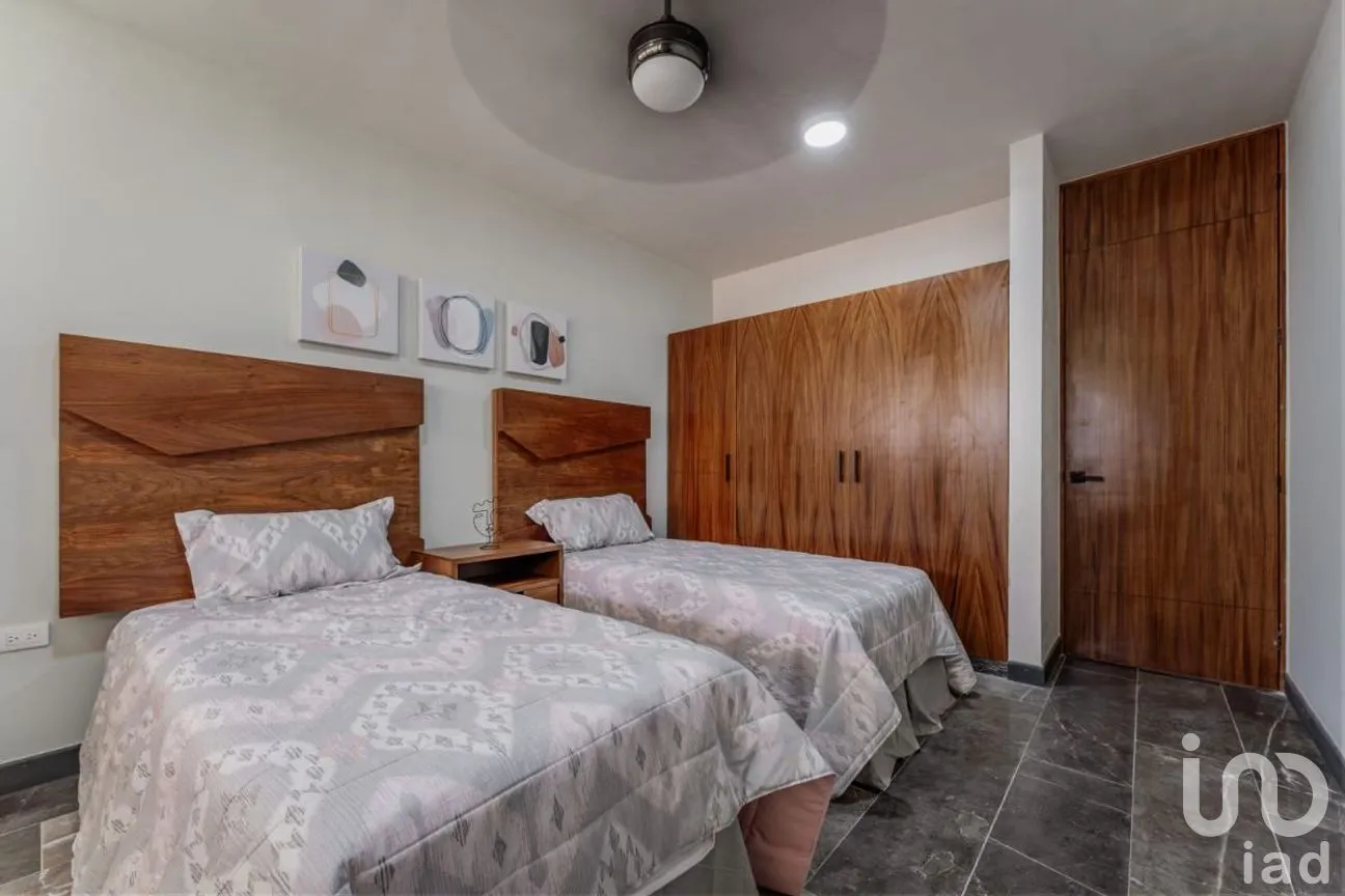 Departamento en Venta en Conkal, Conkal, Yucatán | NEX-272302 | iad México | Foto 3 de 8