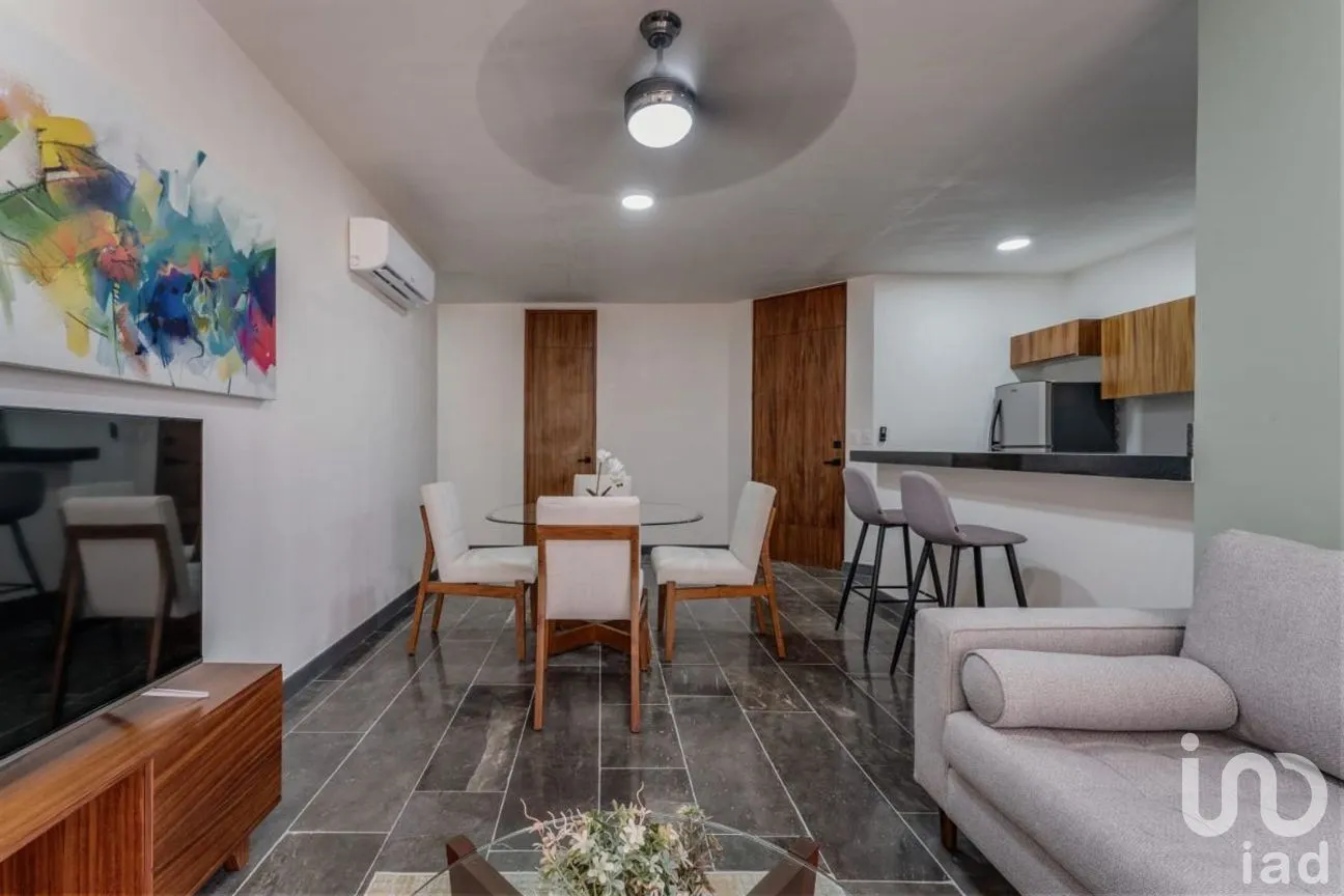 Departamento en Venta en Conkal, Conkal, Yucatán | NEX-272302 | iad México | Foto 4 de 8