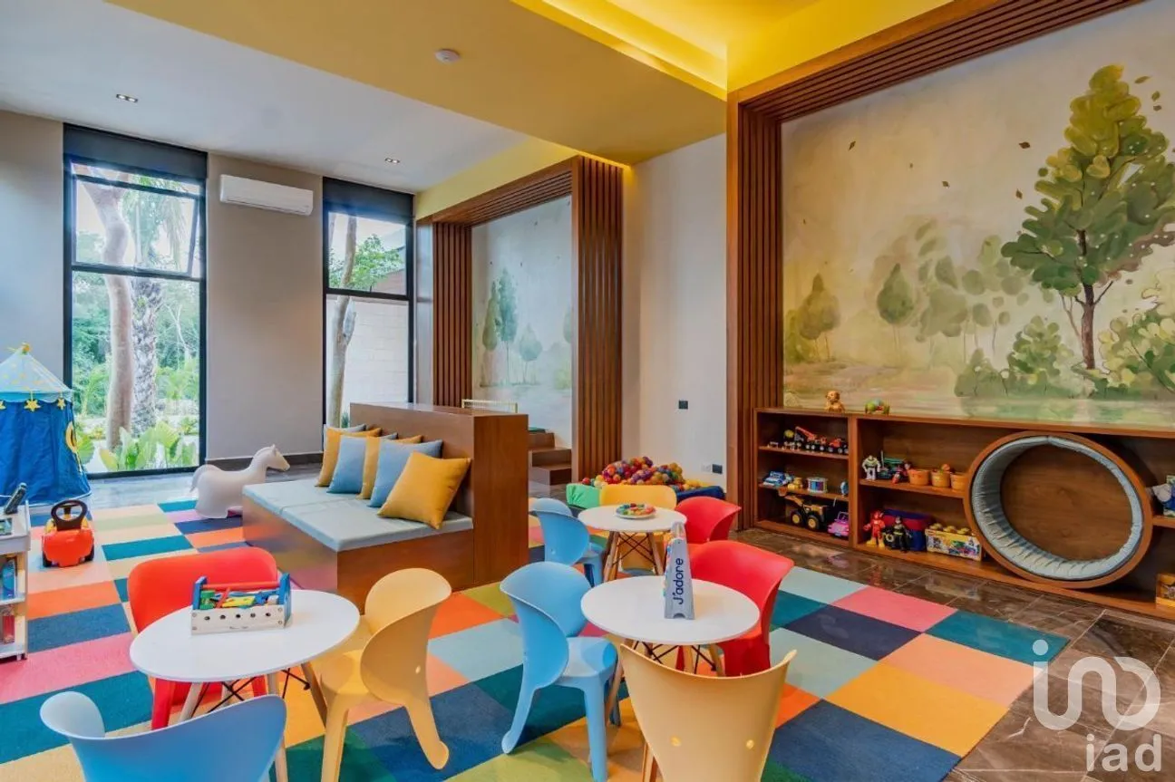 Casa en Venta en Conkal, Conkal, Yucatán | NEX-272303 | iad México | Foto 8 de 10