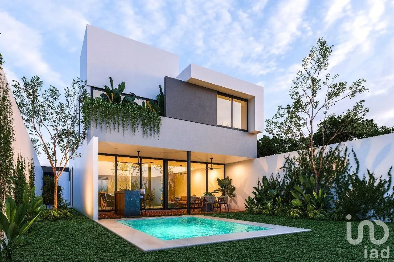 Casa en Venta en San Ignacio, Progreso, Yucatán | NEX-272308 | iad México | Foto 2 de 6