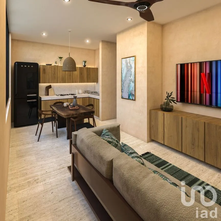 Departamento en Venta en Dzityá, Mérida, Yucatán | NEX-272312 | iad México | Foto 2 de 11