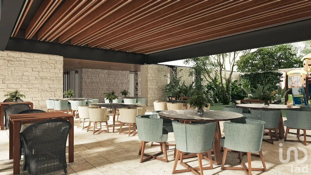 Terreno en Venta en Santa María Yaxché, Mérida, Yucatán | NEX-272314 | iad México | Foto 12 de 27