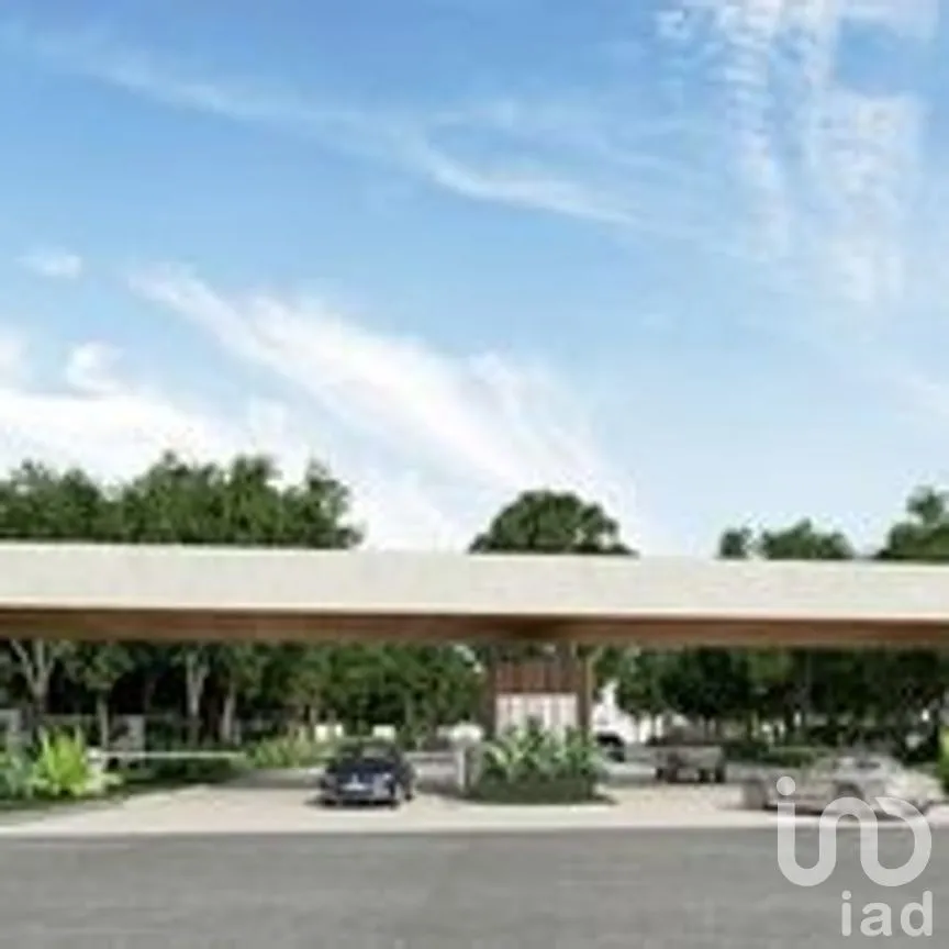 Terreno en Venta en Santa María Yaxché, Mérida, Yucatán | NEX-272314 | iad México | Foto 15 de 27