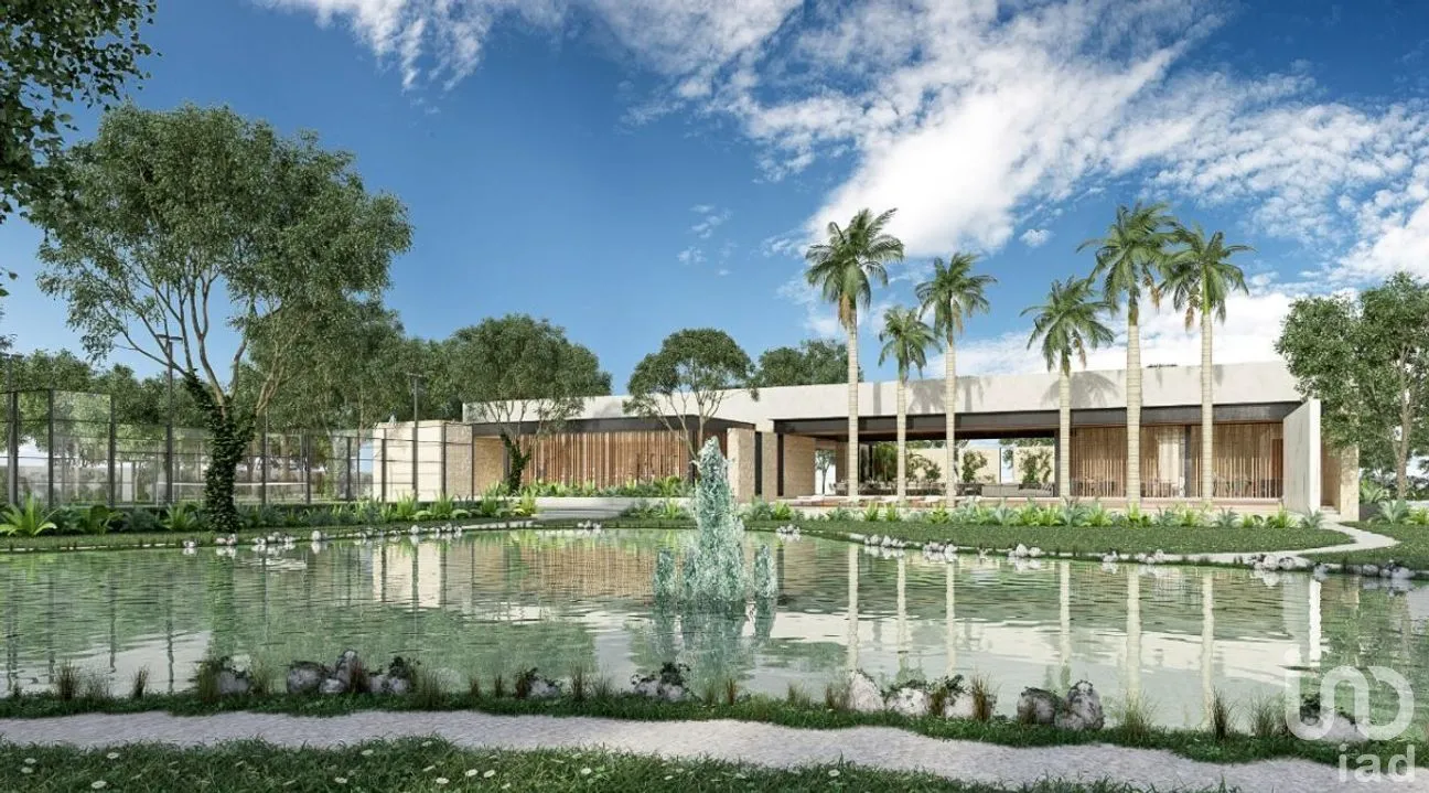 Terreno en Venta en Santa María Yaxché, Mérida, Yucatán | NEX-272314 | iad México | Foto 16 de 27