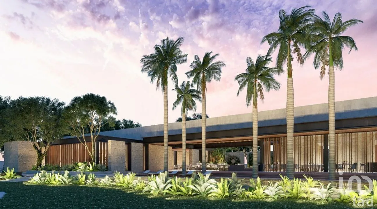 Terreno en Venta en Santa María Yaxché, Mérida, Yucatán | NEX-272314 | iad México | Foto 20 de 27