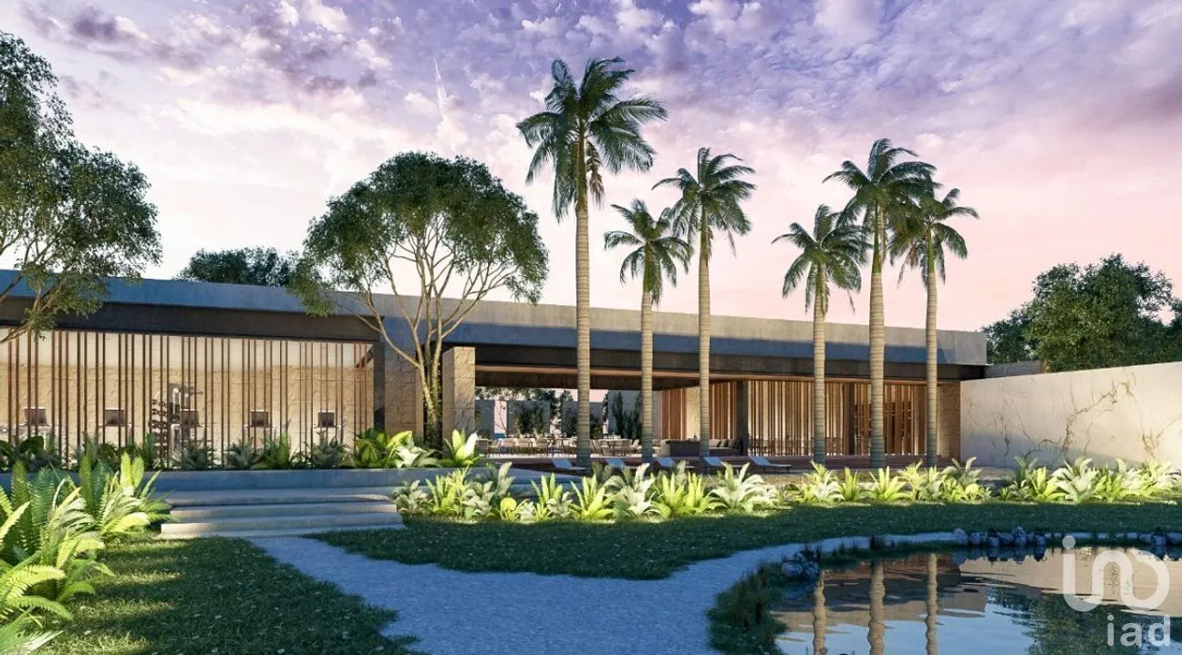 Terreno en Venta en Santa María Yaxché, Mérida, Yucatán | NEX-272314 | iad México | Foto 22 de 27
