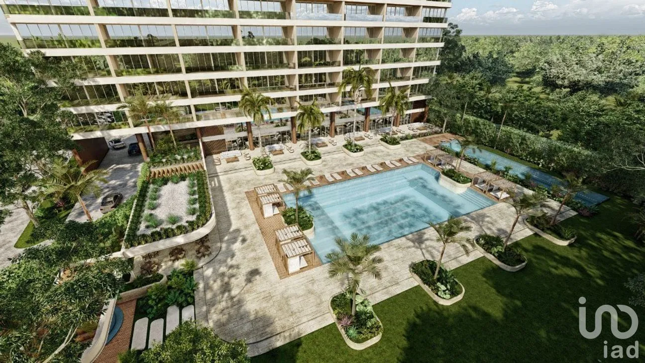 Departamento en Venta en Montebello, Mérida, Yucatán | NEX-272316 | iad México | Foto 15 de 31