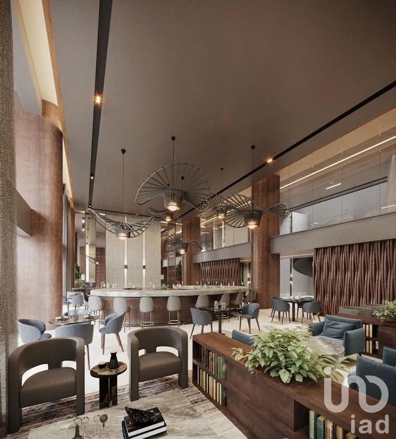 Departamento en Venta en Montebello, Mérida, Yucatán | NEX-272316 | iad México | Foto 17 de 31