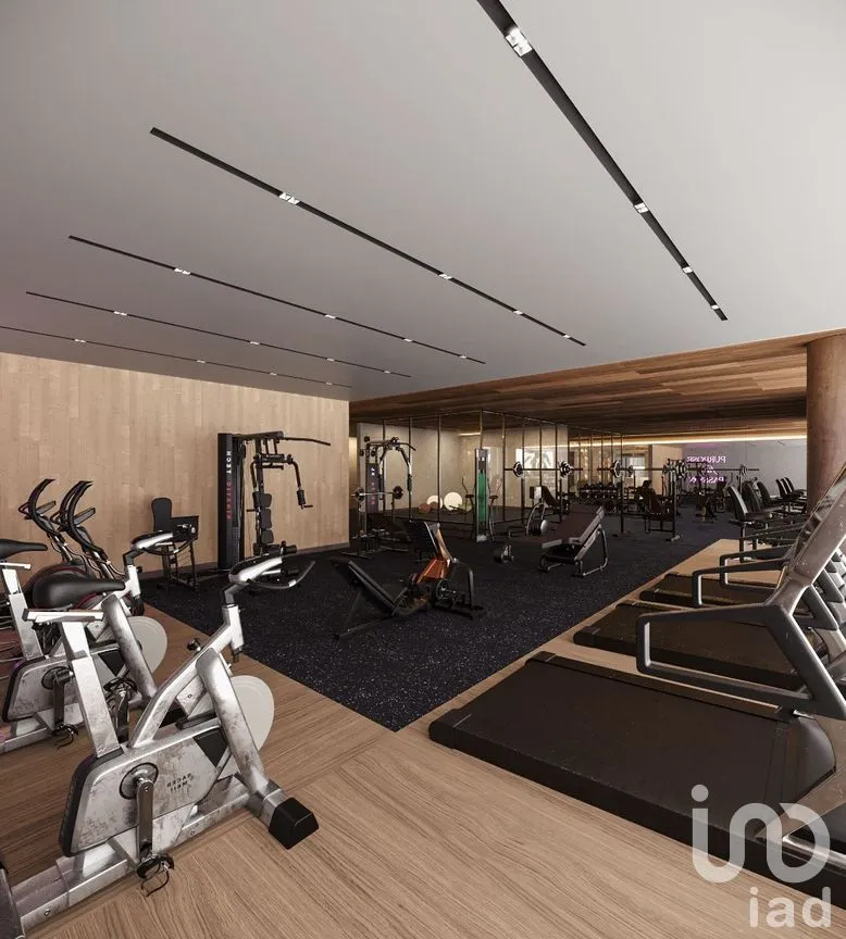 Departamento en Venta en Montebello, Mérida, Yucatán | NEX-272316 | iad México | Foto 21 de 31