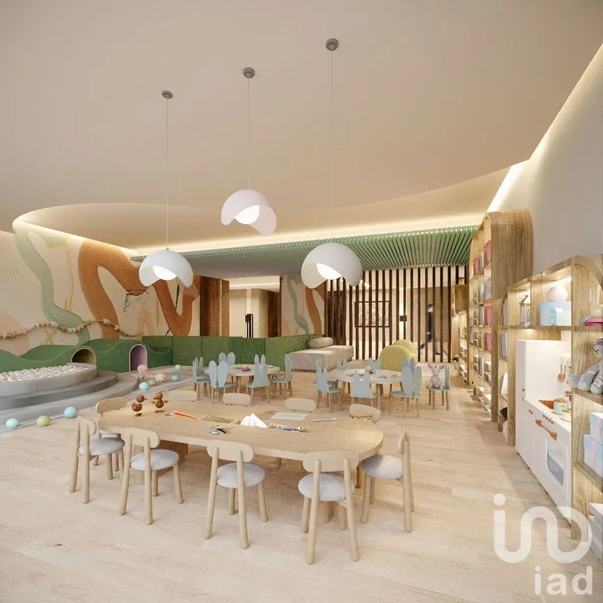 Departamento en Venta en Montebello, Mérida, Yucatán | NEX-272316 | iad México | Foto 22 de 31