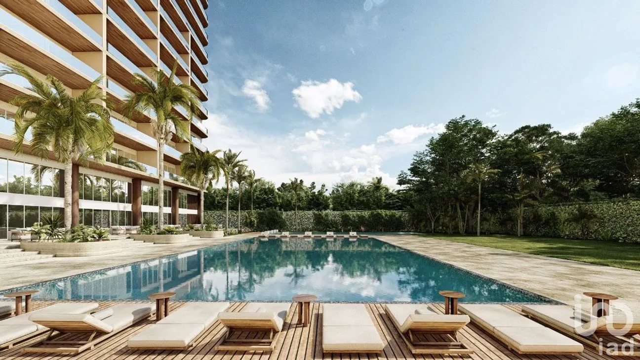 Departamento en Venta en Montebello, Mérida, Yucatán | NEX-272316 | iad México | Foto 26 de 31