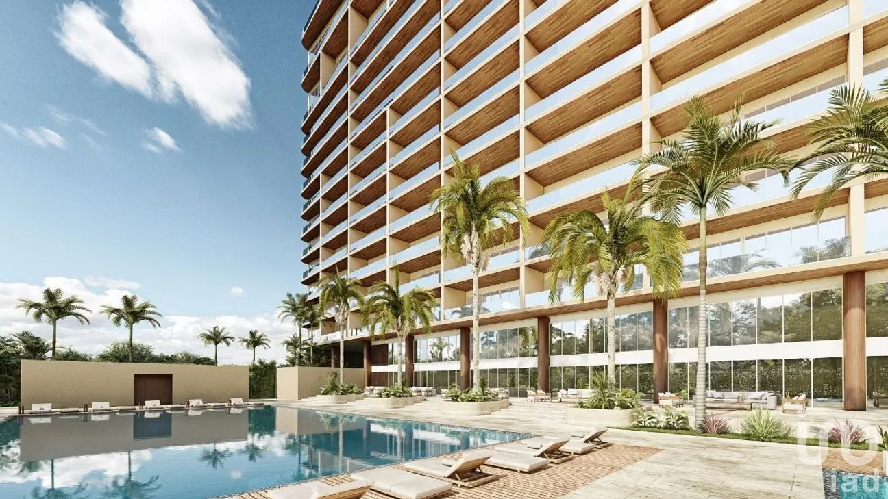 Departamento en Venta en Montebello, Mérida, Yucatán | NEX-272316 | iad México | Foto 27 de 31