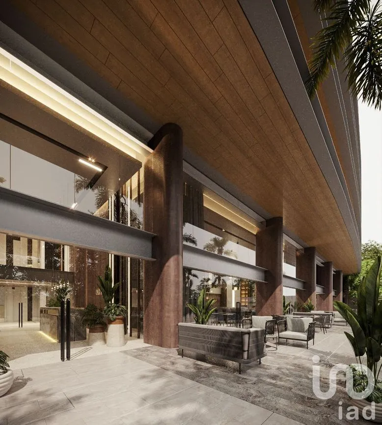 Departamento en Venta en Montebello, Mérida, Yucatán | NEX-272316 | iad México | Foto 31 de 31