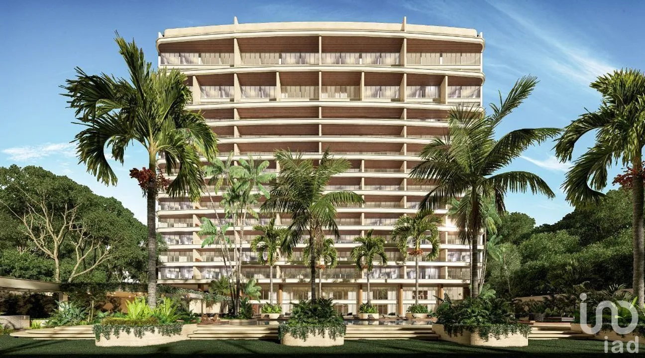 Departamento en Venta en Montebello, Mérida, Yucatán | NEX-272316 | iad México | Foto 7 de 31