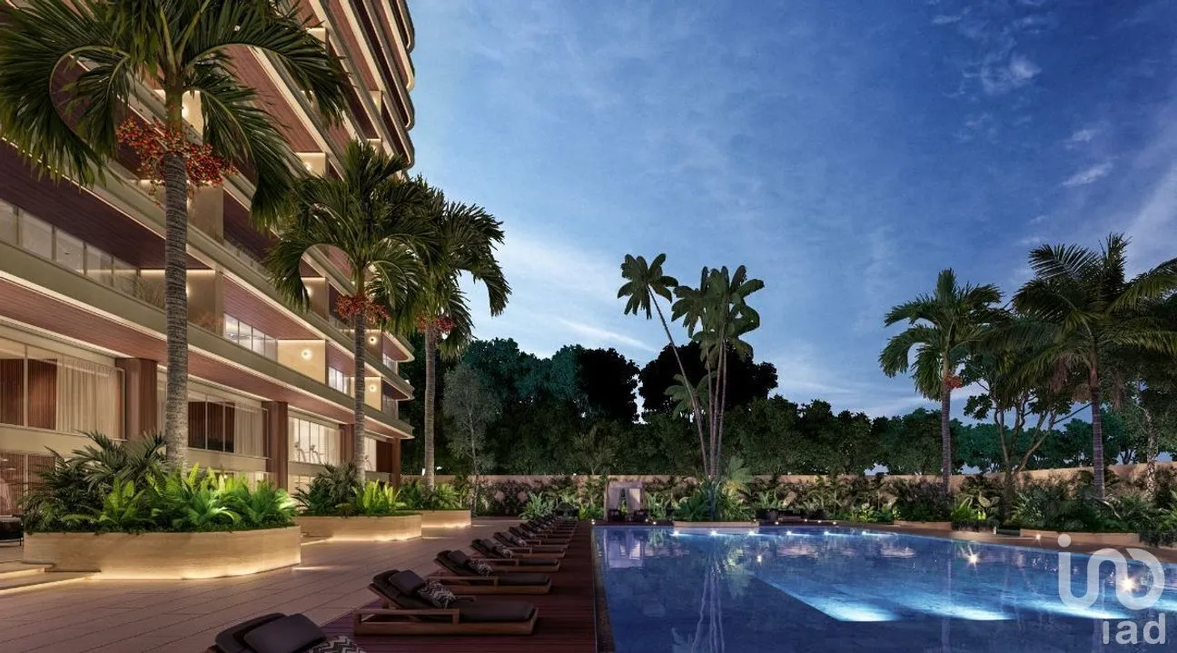 Departamento en Venta en Montebello, Mérida, Yucatán | NEX-272316 | iad México | Foto 8 de 31