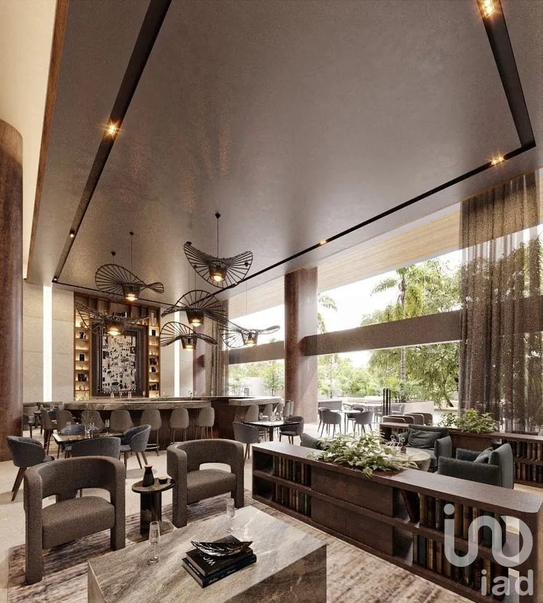 Departamento en Venta en Montebello, Mérida, Yucatán | NEX-272316 | iad México | Foto 9 de 31