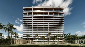 NEX-272316 - Departamento en Venta, con 1 recamara, con 1 baño, con 134.3 m2 de construcción en Montebello, CP 97113, Yucatán.