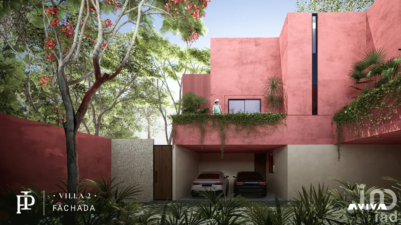 Casa en Venta en Itzimna, Mérida, Yucatán | NEX-272319 | iad México | Foto 13 de 25