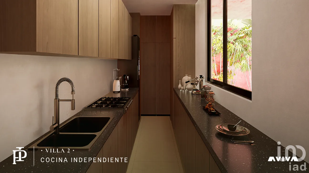 Casa en Venta en Itzimna, Mérida, Yucatán | NEX-272319 | iad México | Foto 18 de 25