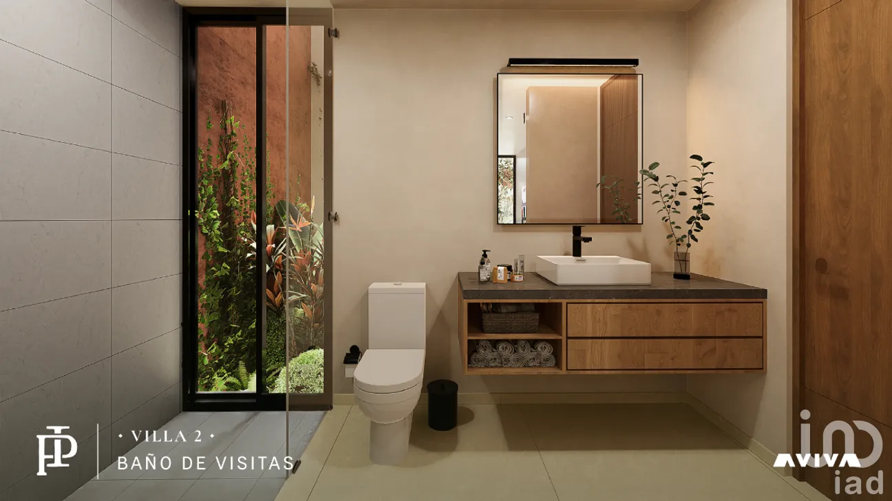 Casa en Venta en Itzimna, Mérida, Yucatán | NEX-272319 | iad México | Foto 19 de 25