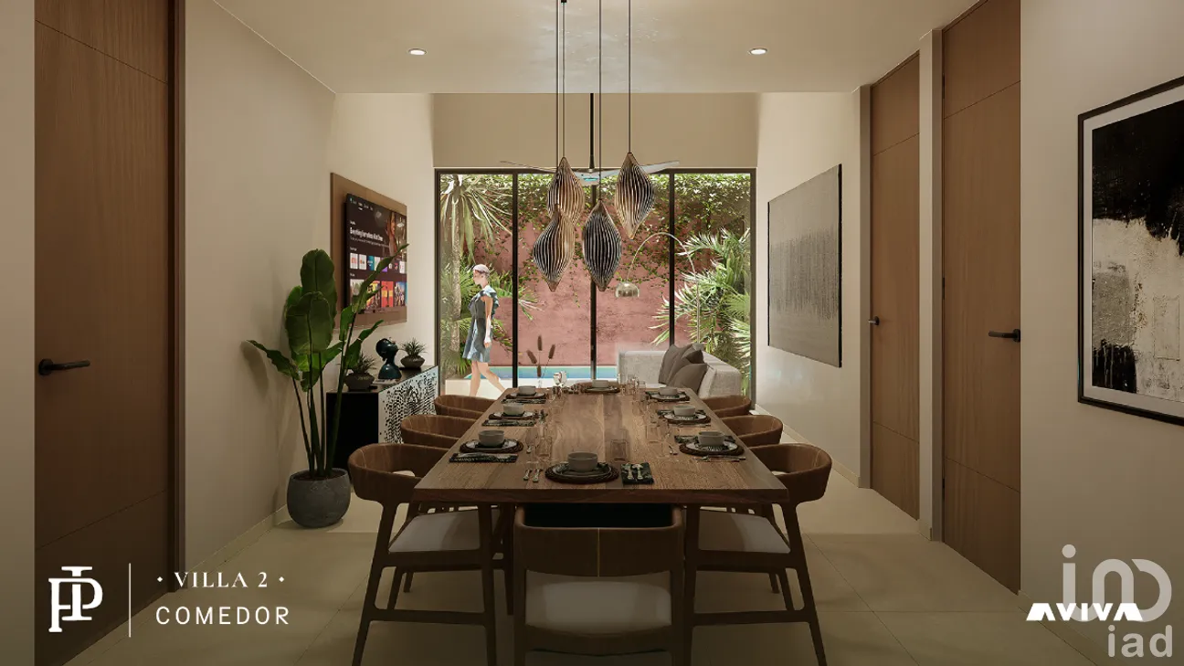 Casa en Venta en Itzimna, Mérida, Yucatán | NEX-272319 | iad México | Foto 20 de 25