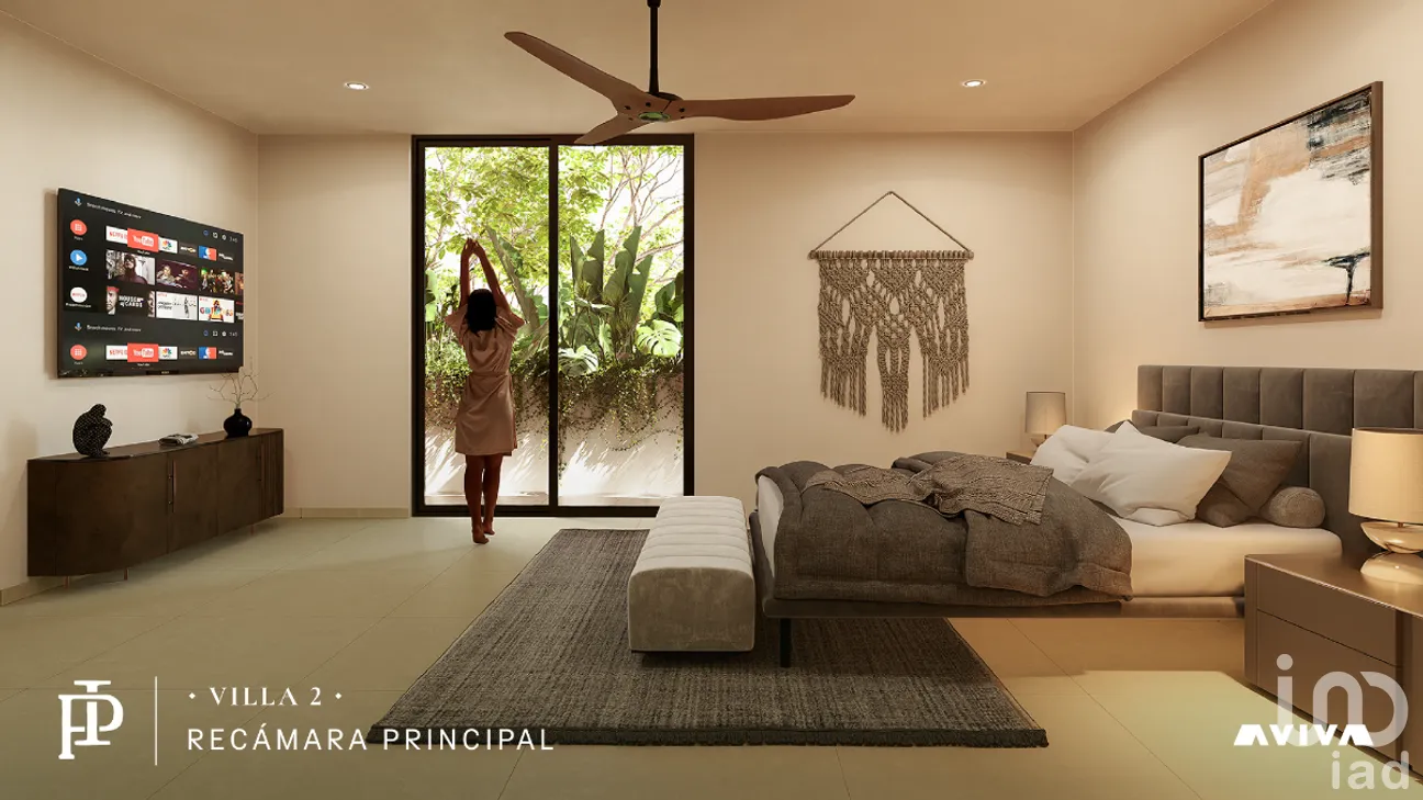 Casa en Venta en Itzimna, Mérida, Yucatán | NEX-272319 | iad México | Foto 22 de 25