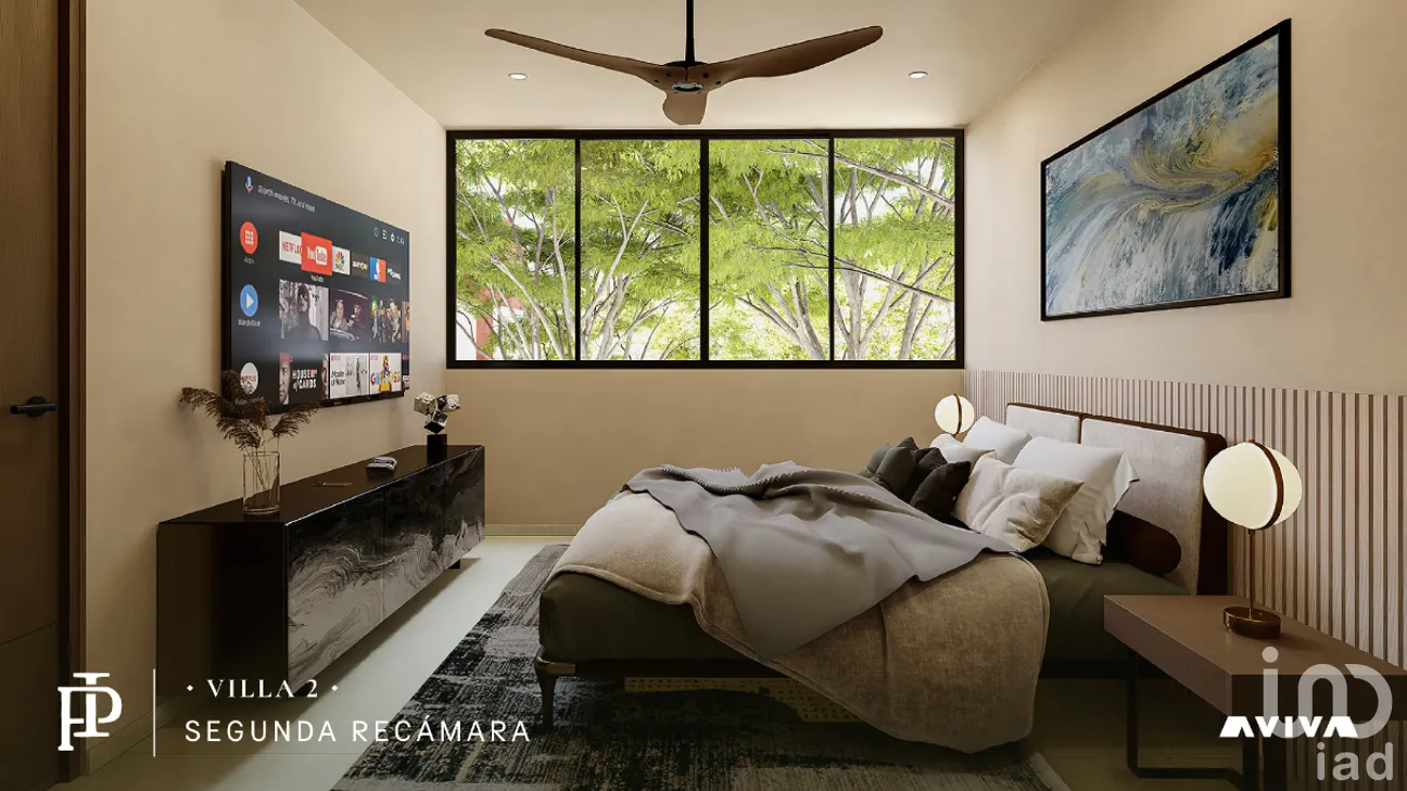 Casa en Venta en Itzimna, Mérida, Yucatán | NEX-272319 | iad México | Foto 24 de 25