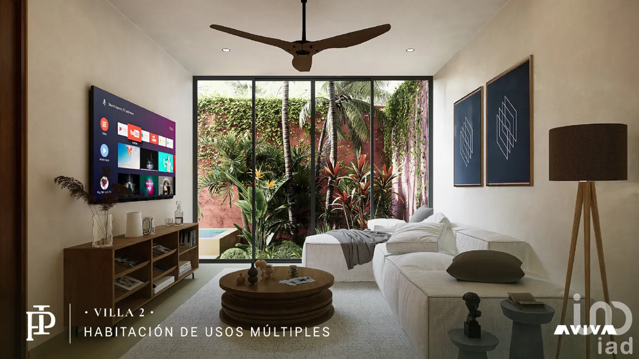 Casa en Venta en Itzimna, Mérida, Yucatán | NEX-272319 | iad México | Foto 25 de 25