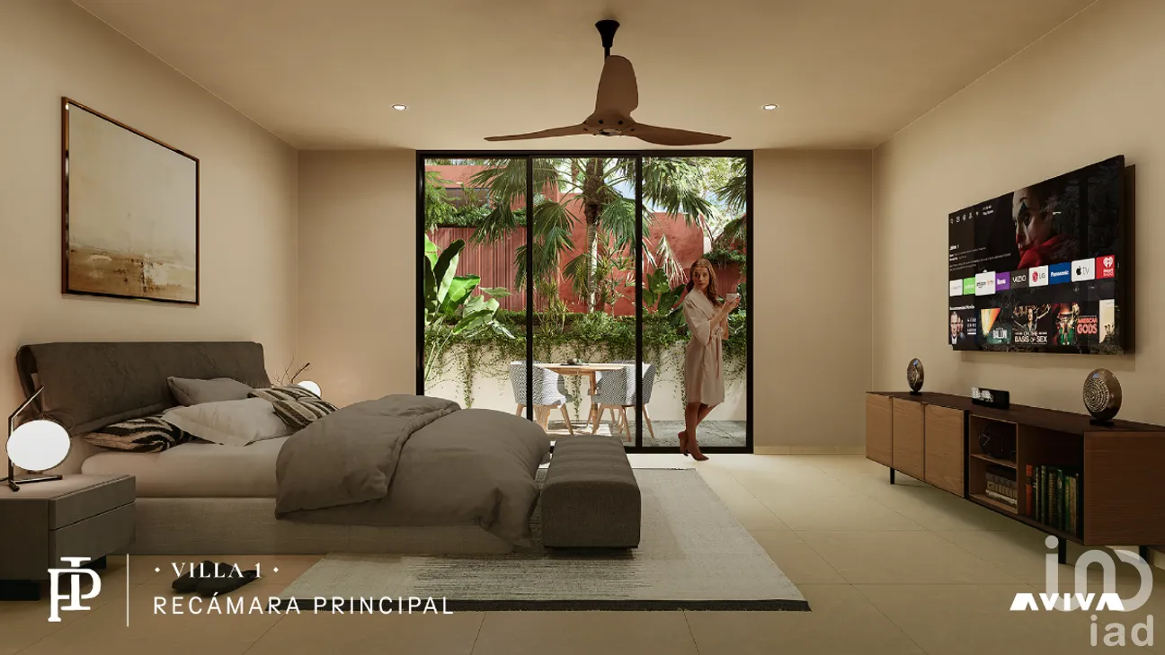 Casa en Venta en Itzimna, Mérida, Yucatán | NEX-272319 | iad México | Foto 4 de 25
