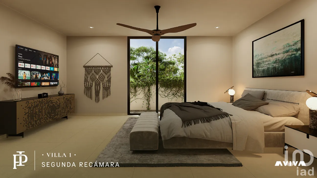 Casa en Venta en Itzimna, Mérida, Yucatán | NEX-272319 | iad México | Foto 7 de 25
