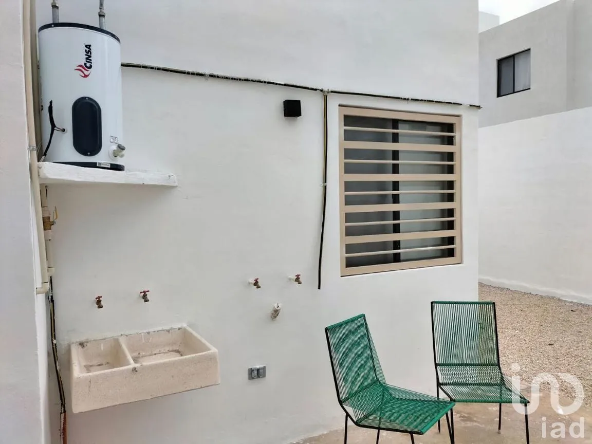 Casa en Renta en Chichi Suárez, Mérida, Yucatán | NEX-272320 | iad México | Foto 10 de 10