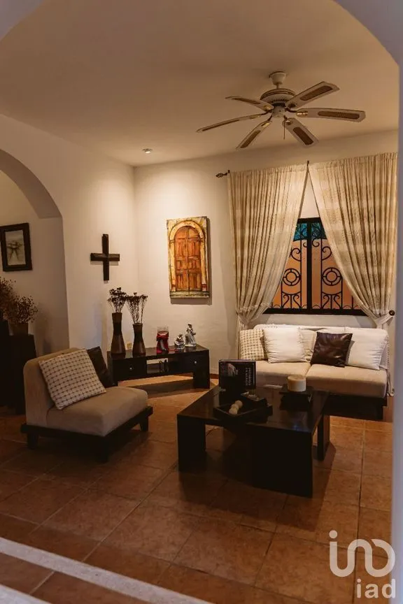 Casa en Venta en Benito Juárez Nte, Mérida, Yucatán | NEX-272321 | iad México | Foto 11 de 39