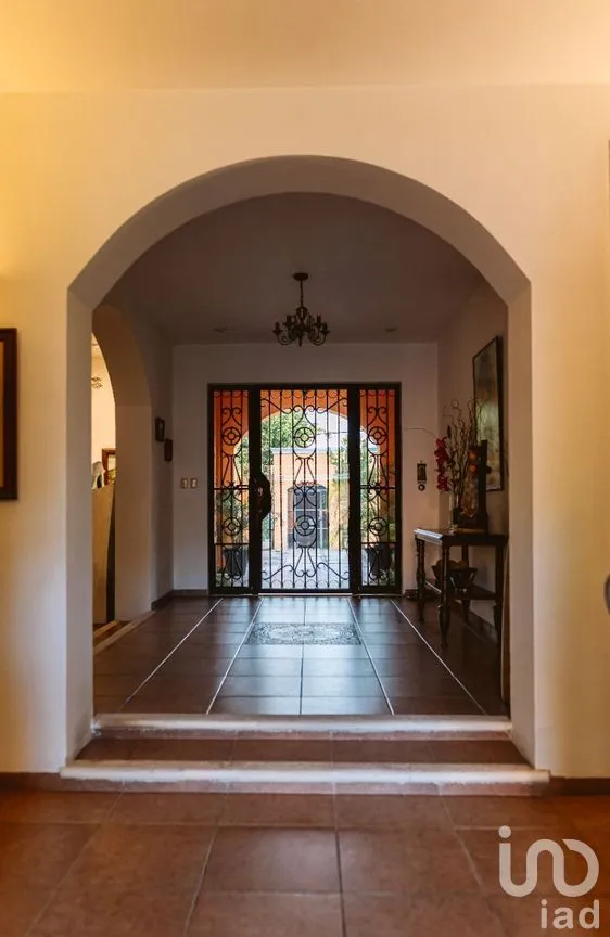 Casa en Venta en Benito Juárez Nte, Mérida, Yucatán | NEX-272321 | iad México | Foto 15 de 39