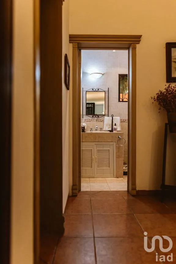 Casa en Venta en Benito Juárez Nte, Mérida, Yucatán | NEX-272321 | iad México | Foto 17 de 39