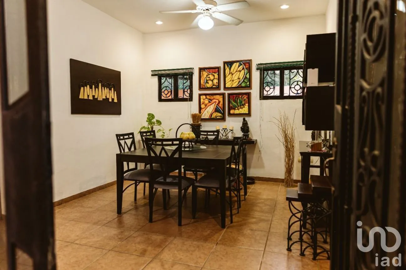 Casa en Venta en Benito Juárez Nte, Mérida, Yucatán | NEX-272321 | iad México | Foto 26 de 39