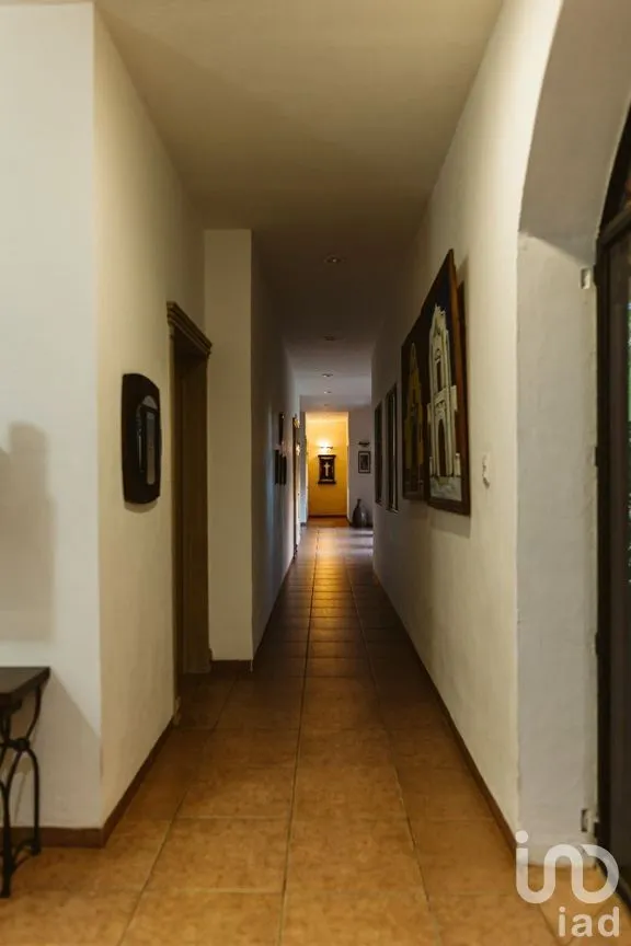 Casa en Venta en Benito Juárez Nte, Mérida, Yucatán | NEX-272321 | iad México | Foto 27 de 39